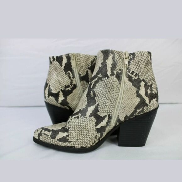 ✨ SOUL MIKEY BOOTIES✨ - Picture 10 of 10